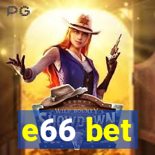 e66 bet